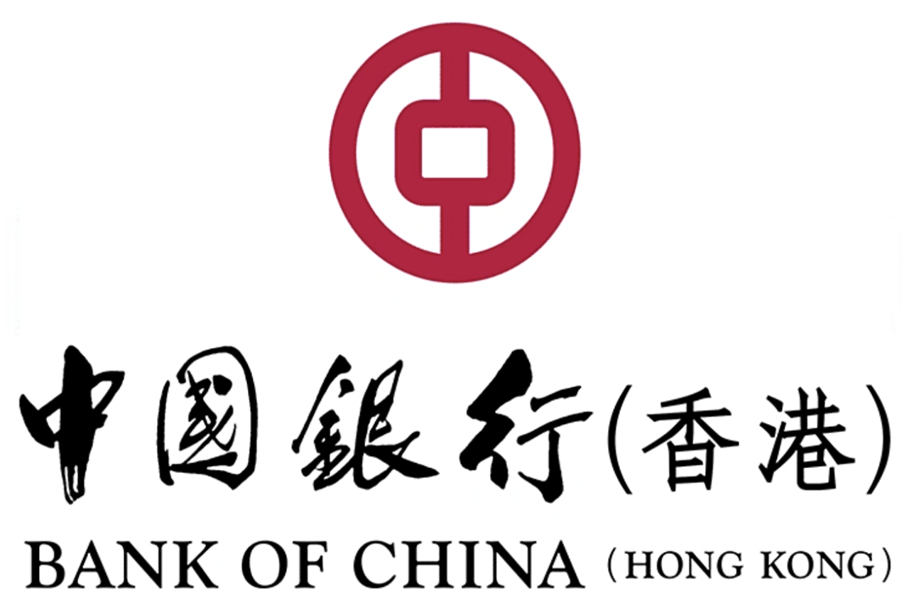 中银香港