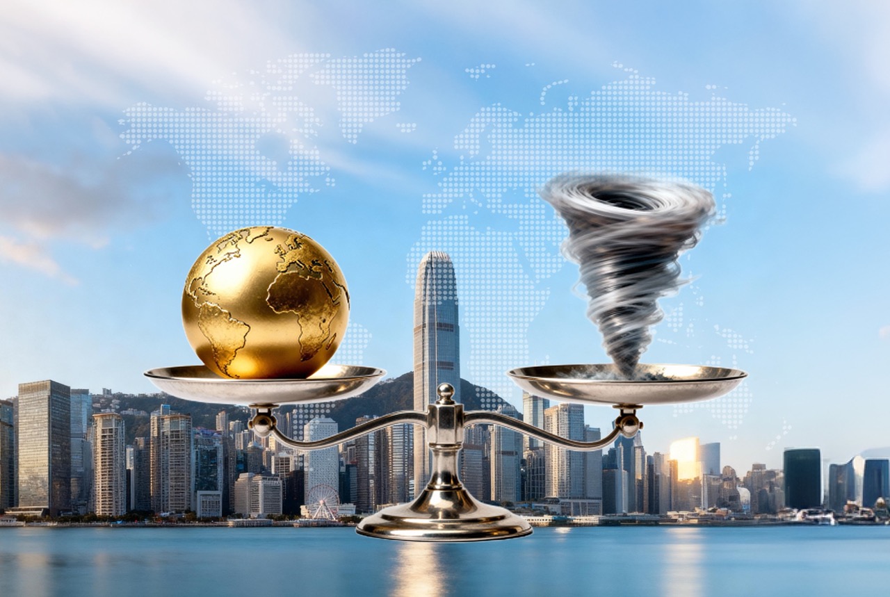 全球保险配置咨询