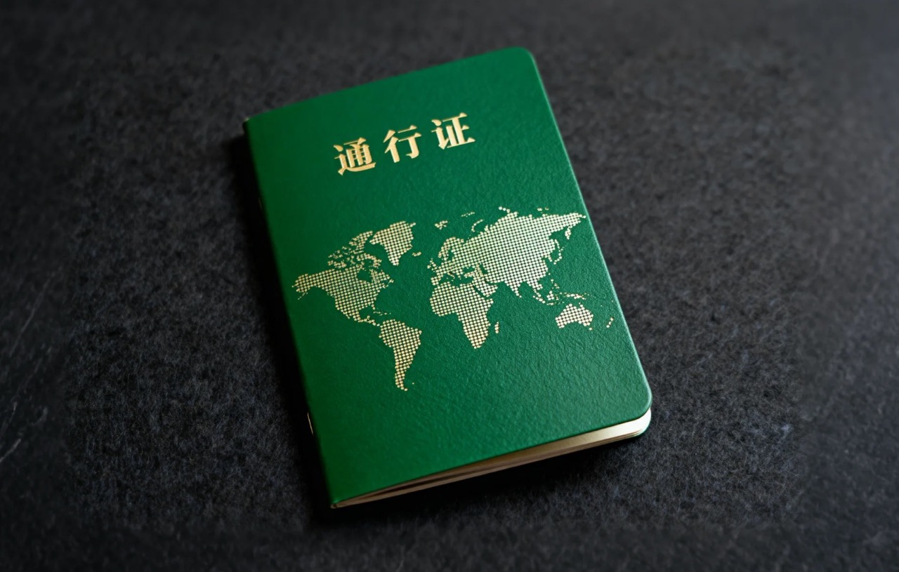 香港人才签证服务