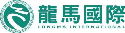 龙马国际集团 Logo